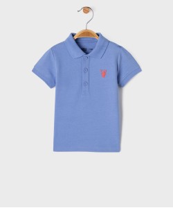 POLO MC BDG 54WALATA 54WALATA B